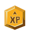 10000 XP