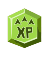 1000 XP