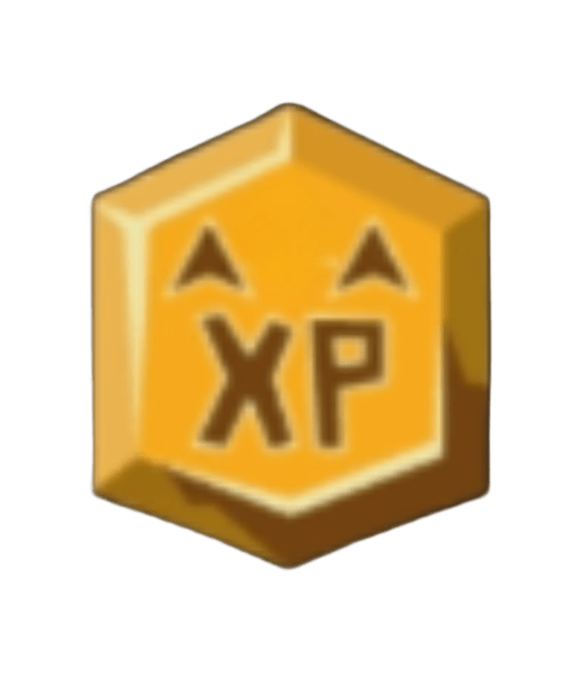 12500 XP