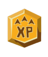15000 XP