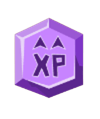 5000 XP